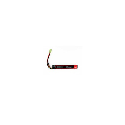 Bateria 11,1v 1300mah 25/50c 1 stick VLC