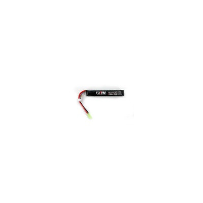 Bateria 11,1v 1300mah 25/50c 1 stick VLC