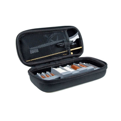 Kit limpieza armas gamo