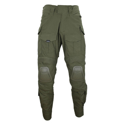 Pantalon Ranger Green Táctico