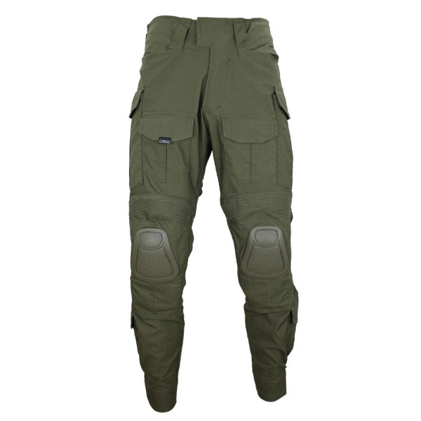 Pantalon Ranger Green CORSO