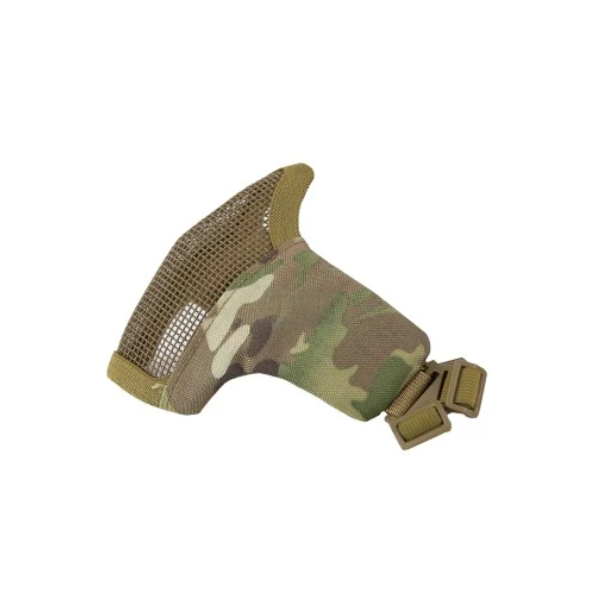 Mascara V2 Multicam para casco Delta Tactics