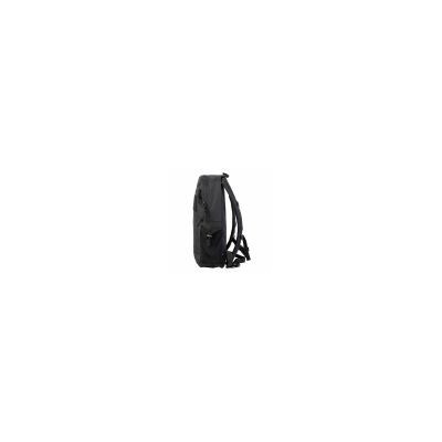 Mochila Raider Negra DTX