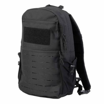 Mochila Raider Negra DTX