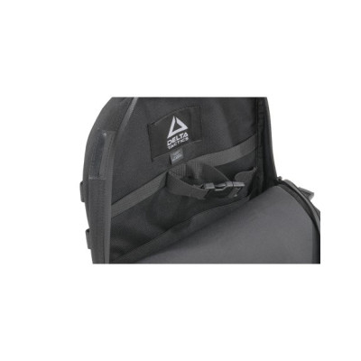 Mochila speedsoft negra DTX