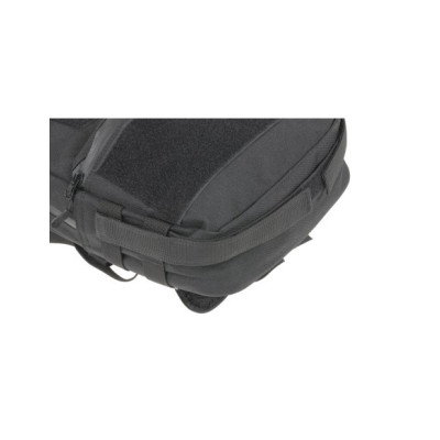 Mochila speedsoft negra DTX
