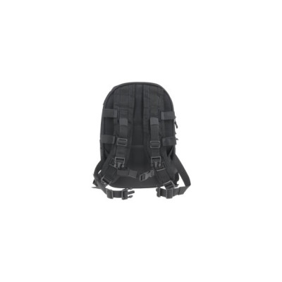 Mochila speedsoft negra DTX