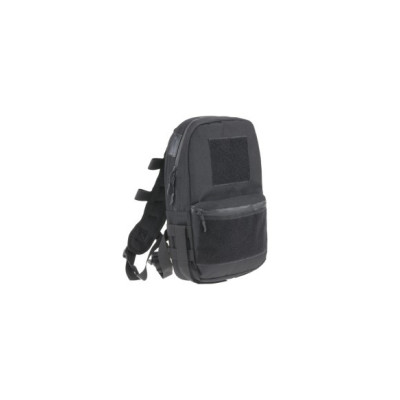 Mochila speedsoft negra DTX