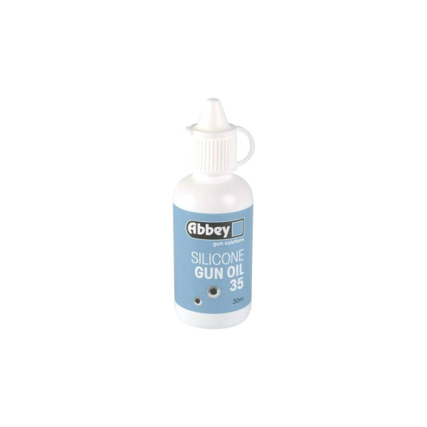 Aceite silicona Abbey 35 30ml