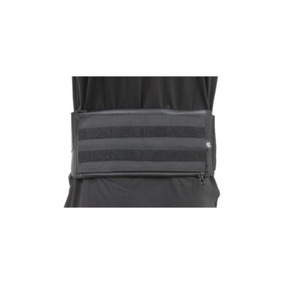 Cinturon speedsoft negro