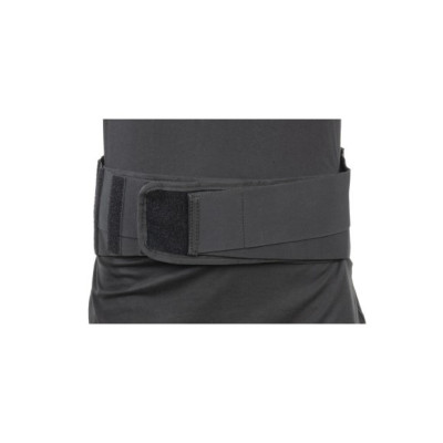 Cinturon speedsoft negro