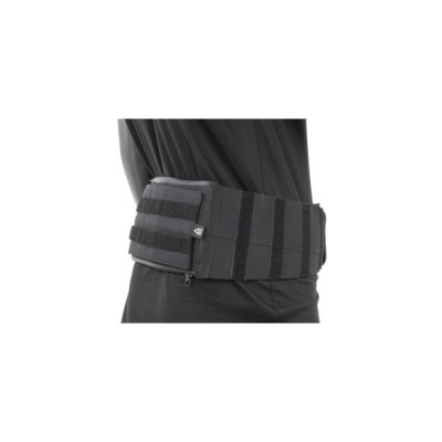 Cinturon speedsoft negro