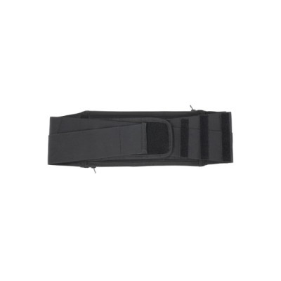 Cinturon speedsoft negro