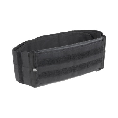 Cinturon speedsoft negro