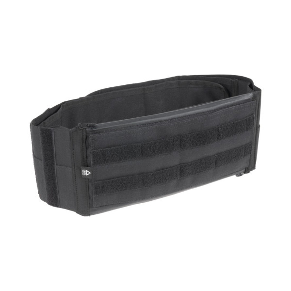 Cinturon speedsoft negro