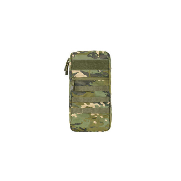 Bolsa hidratacion estrecha molle multicam tropic 8fields