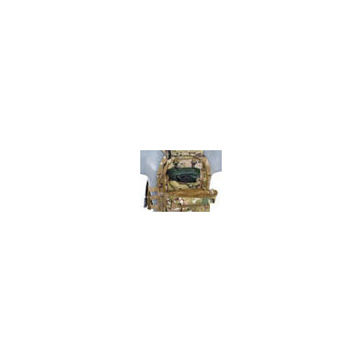 Bolsa hidratacion estrecha molle multicam