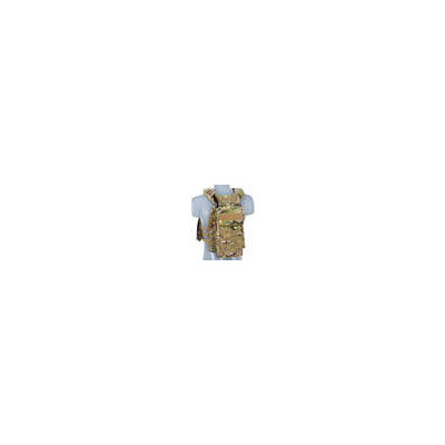 Bolsa hidratacion estrecha molle multicam