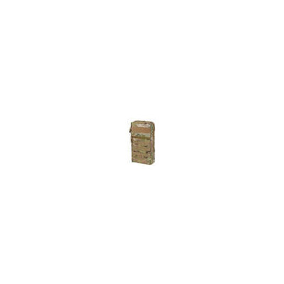Bolsa hidratacion estrecha molle multicam