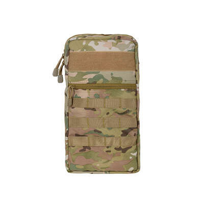 Bolsa hidratacion estrecha molle multicam