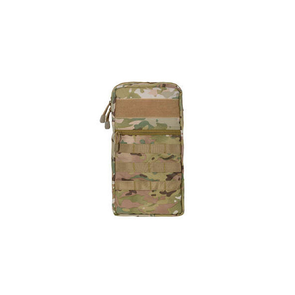 Bolsa hidratacion estrecha molle multicam 8fields