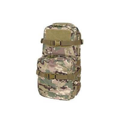 mochila hidratacion multicam molle
