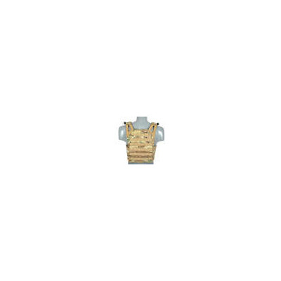 Plate carrier V2 multicam 8fields