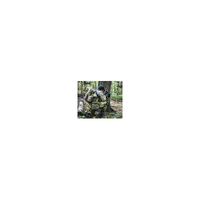 Bolsa camelback 3L multicam Molle