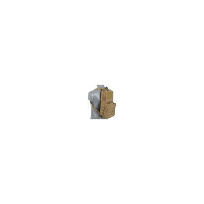 Bolsa camelback 3L multicam Molle