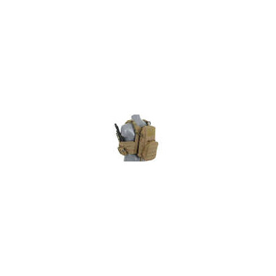 Bolsa camelback 3L multicam Molle