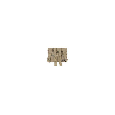 Bolsa camelback 3L multicam Molle