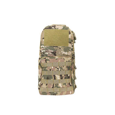 Bolsa camelback 3L multicam Molle