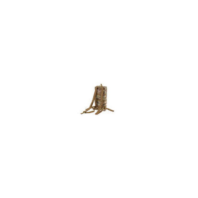 Bolsa camelback multicam molle 8fields