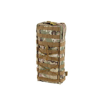 Bolsa camelback multicam molle 8fields