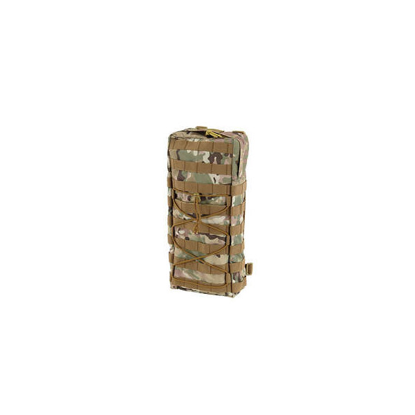 Bolsa camelback multicam molle 8fields