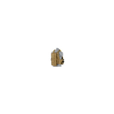 Bolsa camelback multicam molle 8fields