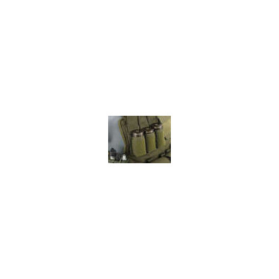 Funda granada 40mm (3uds) multicam 8fields