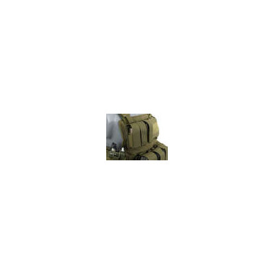Funda granada 40mm (3uds) multicam 8fields