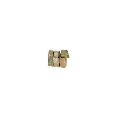 Funda granada 40mm (3uds) multicam 8fields