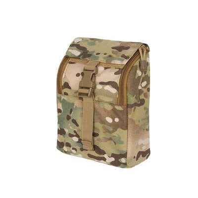 Bolsa Cargadores GP multicam 8Fields