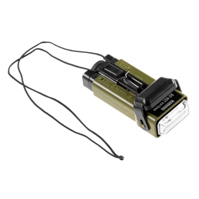 Linterna MS2000 Distress Marker