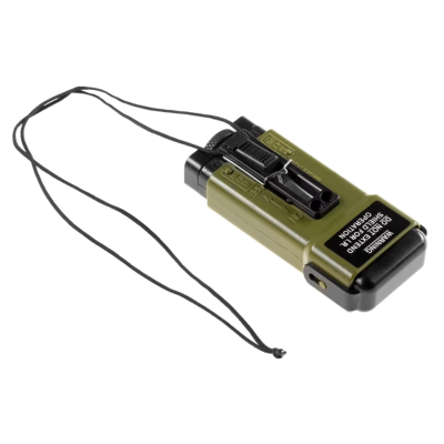 Linterna MS2000 Distress Marker