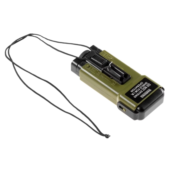 Linterna MS2000 Distress Marker