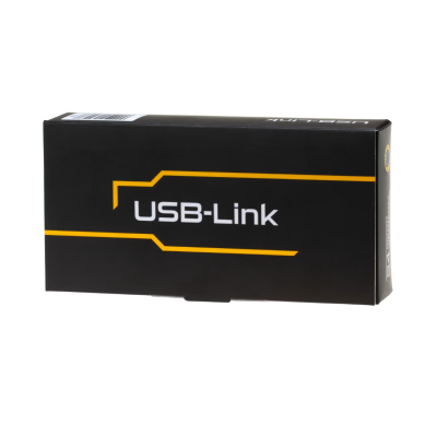 USB Link 2 para Gate Control Station