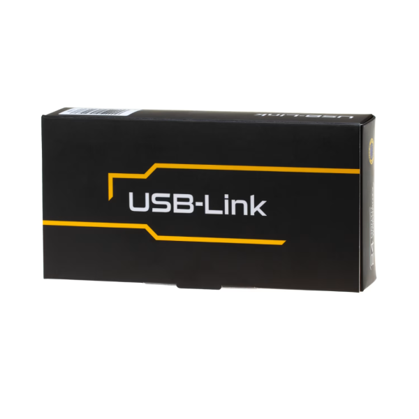 USB Link 2 para Gate Control Station