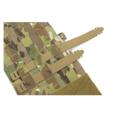 Trauma Kit medical pouch IFAK multicam