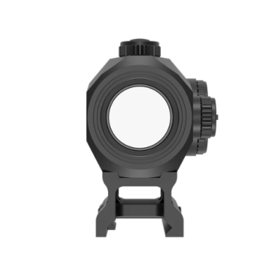 Red dot 1 x 25 negro SCRAPPER Vector Optics