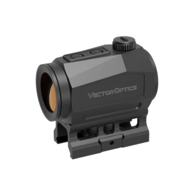Red dot 1 x 25 negro SCRAPPER Vector Optics