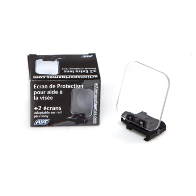 Protector lentes red dot