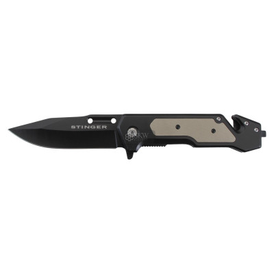 Cuchillo Stinger Bora ST2 9,7cm